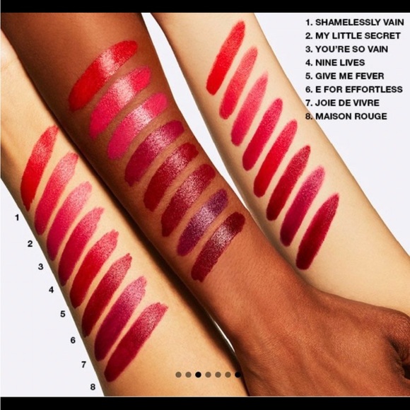 MAC Cosmetics Love Me Lipstick in Joie De Vivre - Picture 8 of 10